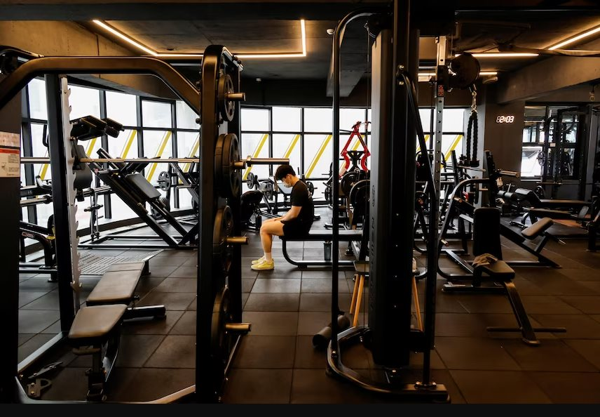 Làn sóng đóng cửa kỷ lục khiến ngành gym Hàn Quốc chao đảo: Kinh doanh không bền vững, mất niềm tin khách hàng, các cơ sở đua nhau ‘dìm giá xuống đáy’- Ảnh 3.