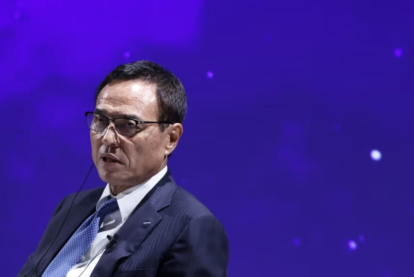 Nóng: CEO hãng đồ uống nổi tiếng Nhật Bản từ chức vì bị điều tra sử dụng chất cấm- Ảnh 1. Nóng: CEO hãng đồ uống nổi tiếng Nhật Bản từ chức vì bị điều tra sử dụng chất cấm- Ảnh 1.