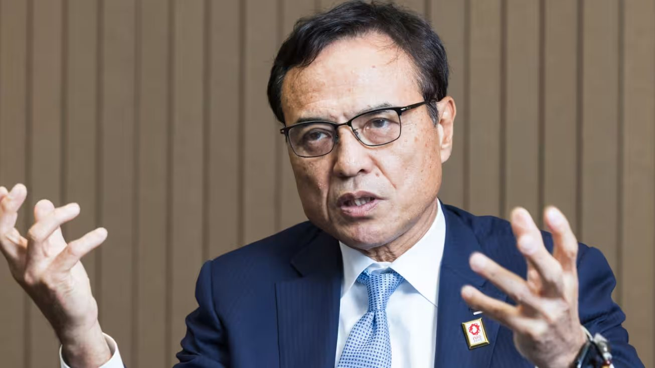 Nóng: CEO hãng đồ uống nổi tiếng Nhật Bản từ chức vì bị điều tra sử dụng chất cấm- Ảnh 2. Nóng: CEO hãng đồ uống nổi tiếng Nhật Bản từ chức vì bị điều tra sử dụng chất cấm- Ảnh 2.