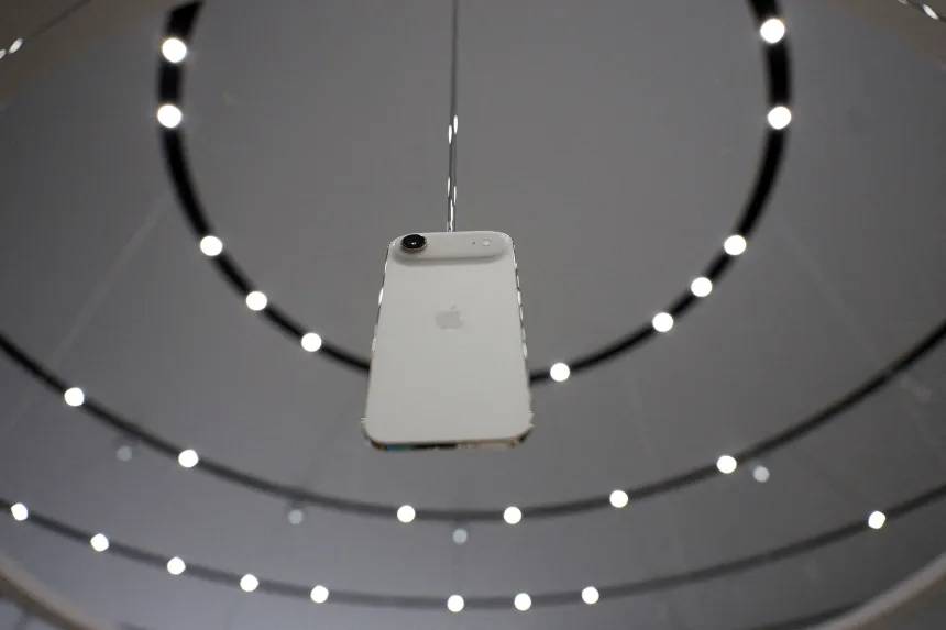 Apple thế nào trong thời đại