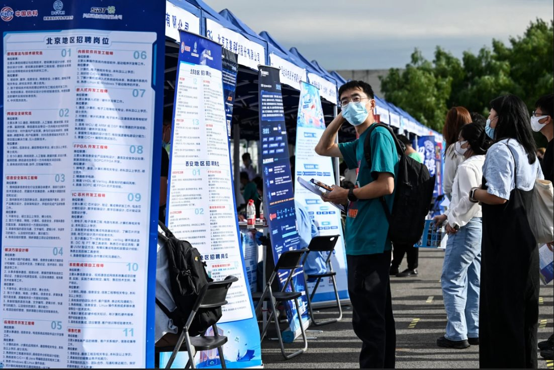 Thế hệ trẻ 'bèo dạt mây trôi' ở Trung Quốc: Tốt nghiệp ra trường đi bán hàng rong, thường xem bói, cầu khấn tâm linh để tìm việc- Ảnh 5. Thế hệ trẻ 'bèo dạt mây trôi' ở Trung Quốc: Tốt nghiệp ra trường đi bán hàng rong, thường xem bói, cầu khấn tâm linh để tìm việc- Ảnh 5.