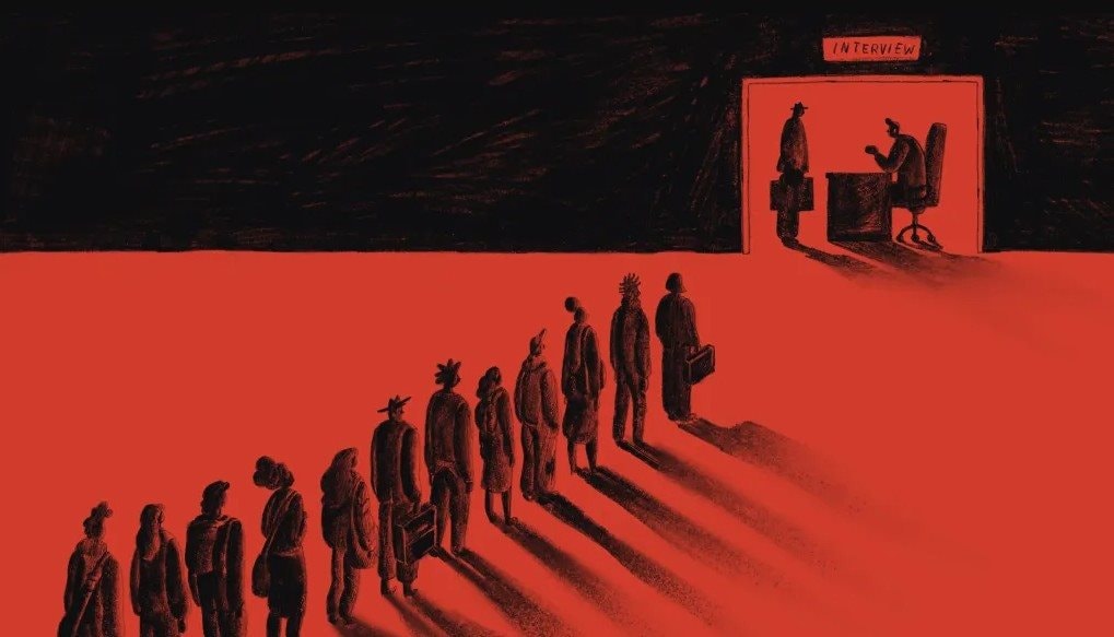 33.000 lao động công nghệ bị sa thải vì AI, làn sóng cắt giảm lớn nhất 20 năm tại Mỹ- Ảnh 4.