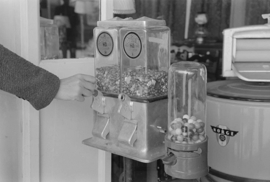 Mỹ chính thức ngừng phát hành đồng xu có lịch sử 238 năm- Ảnh 3. Mỹ chính thức ngừng phát hành đồng xu có lịch sử 238 năm- Ảnh 3.