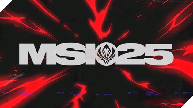 LMHT: Theo Dõi Và Dự Đoán MSI 2025 Qua LOLEsports Để Nhận Về Những Phần Quà Thú Vị