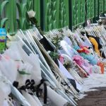 "Con tôi sợ đến trường!": Dư luận Hàn Quốc chìm trong hoang mang sau vụ nữ giáo viên tấn công ngẫu nhiên học sinh 8 tuổi 20250211190307689cbjx 17393369053931740326276 0 62 356 632 crop 17393369282761392575656 1739347272435 1739347272893662874678 0 0 477 763 crop 1739347295421741392346jpg