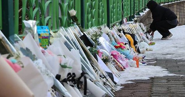 "Con tôi sợ đến trường!": Dư luận Hàn Quốc chìm trong hoang mang sau vụ nữ giáo viên tấn công ngẫu nhiên học sinh 8 tuổi 20250211190307689cbjx 17393369053931740326276 0 62 356 632 crop 17393369282761392575656 1739347272435 1739347272893662874678 0 0 477 763 crop 1739347295421741392346jpg