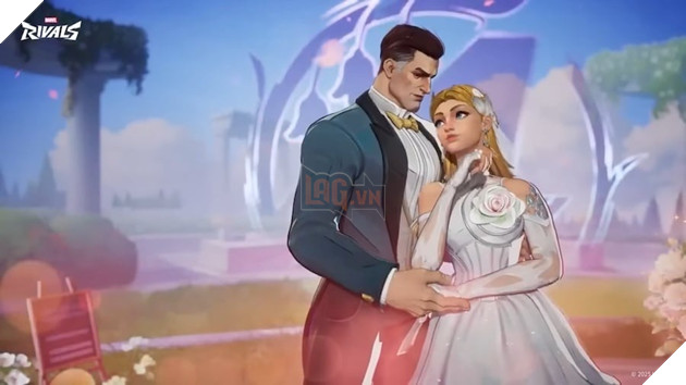 Marvel Rivals Bat Ngo Ro Ri Chu De Cho Mua 4 Va 5, Hua Hen Ve Vung Dat K'un-Lun 3 Marvel Rivals Bất Ngờ Rò Rỉ Chủ Đề Cho Mùa 4 Và 5, Hứa Hẹn Về Vùng Đất K'un-Lun 3