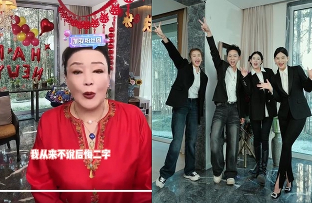 Người phụ nữ huỷ hoại cuộc đời Từ Hy Viên- Ảnh 9. Người phụ nữ huỷ hoại cuộc đời Từ Hy Viên- Ảnh 9.