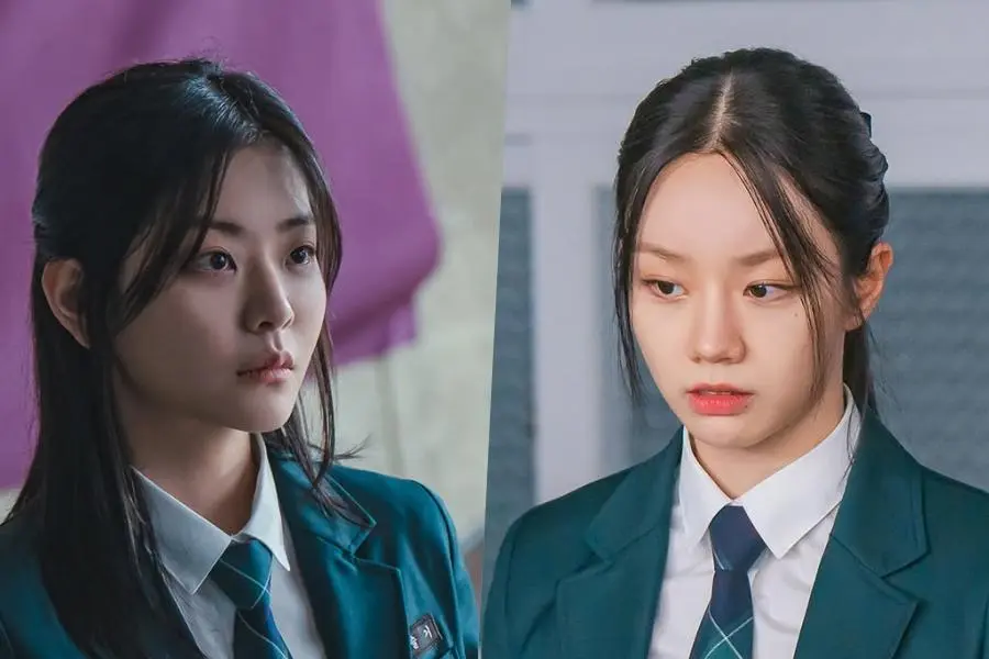 10 phim Hàn hay nhất nửa đầu 2025: So Ji Sub gây sốt toàn cầu, số 1 xứng danh tuyệt phẩm nhân gian- Ảnh 7. 10 phim Hàn hay nhất nửa đầu 2025: So Ji Sub gây sốt toàn cầu, số 1 xứng danh tuyệt phẩm nhân gian- Ảnh 7.