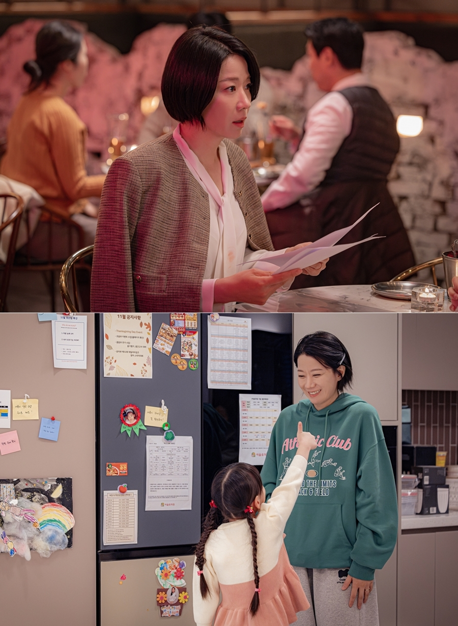 Phim Hàn hay choáng váng có rating tăng 233% sau 1 tập, nữ chính