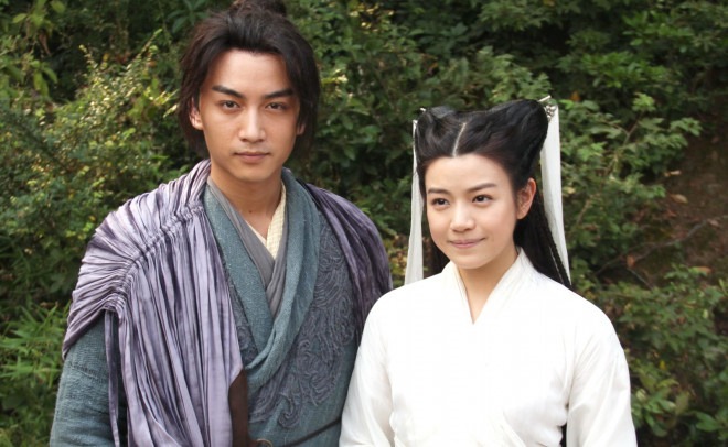 Cuối cùng, cũng hiểu được nguyên nhân khiến Trần Hiểu quyết tâm rời bỏ cuộc hôn nhân với Trần Nghiên Hy- Ảnh 2.