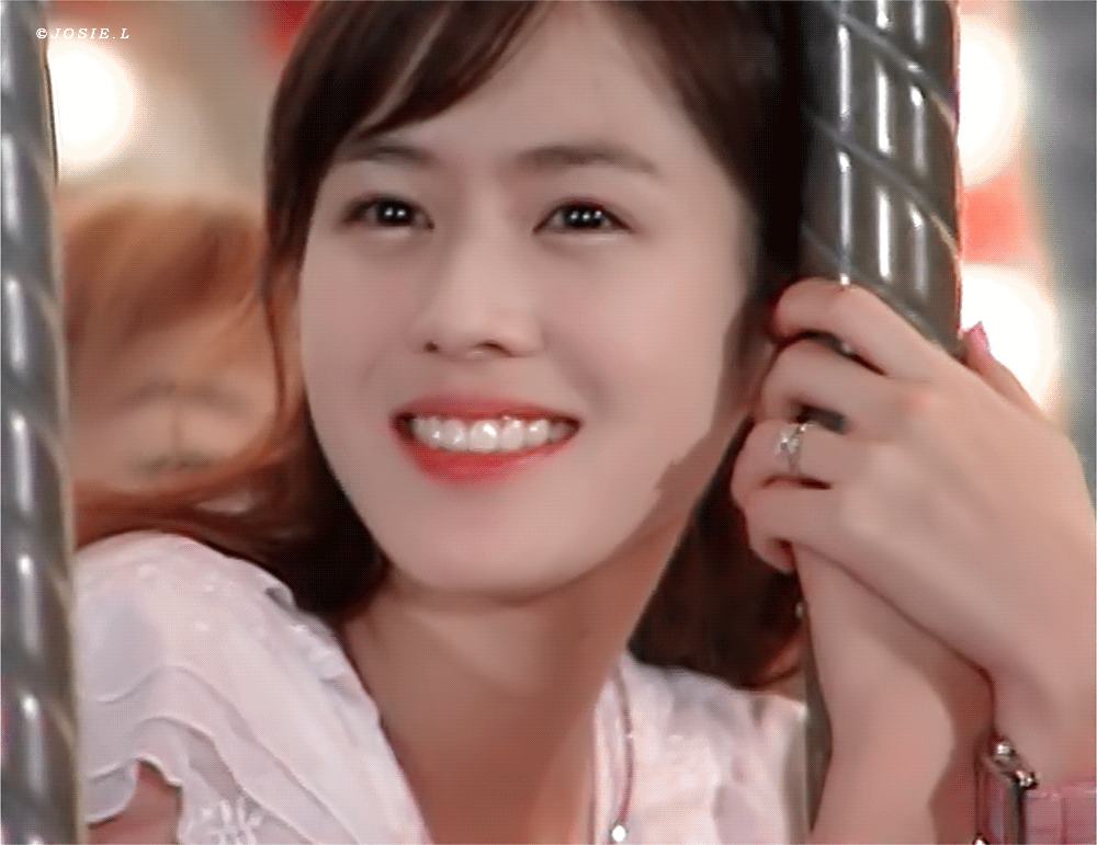 Nữ chính series phim 4 mùa kinh điển: Ngoài Choi Ji Woo, Song Hye Kyo và Son Ye Jin, còn có mỹ nhân cười đẹp nhất Hàn Quốc- Ảnh 12.