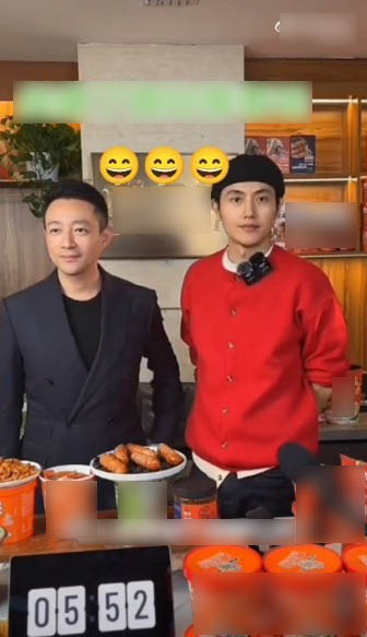 Chồng cũ Từ Hy Viên