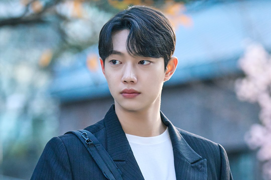 Nam chính thất bại nhất hiện tại: Diễn xuất thua xa con nít, gương mặt toàn góc chết không xứng được tung hô- Ảnh 1. Nam chính thất bại nhất hiện tại: Diễn xuất thua xa con nít, gương mặt toàn góc chết không xứng được tung hô- Ảnh 1.