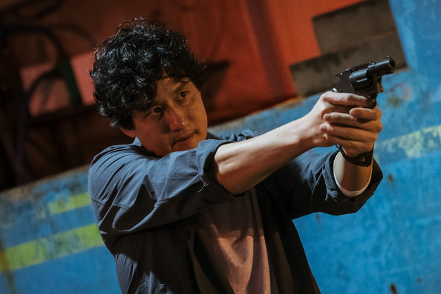 Yadang: Ba Mặt Lật Kèo - Phim Hàn đáng xem nhất 2025, cân não tâm lý đến tận phút chót- Ảnh 7.