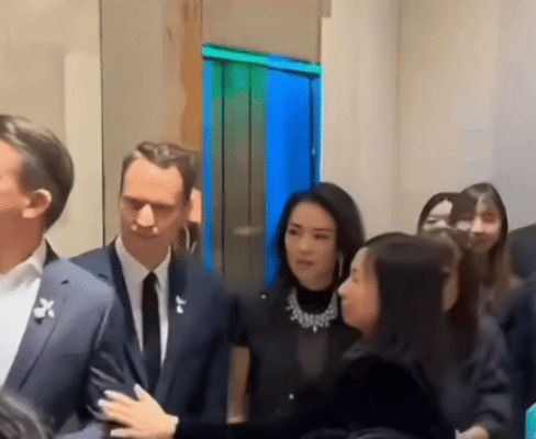 Minh tinh quyền lực nhất Cbiz