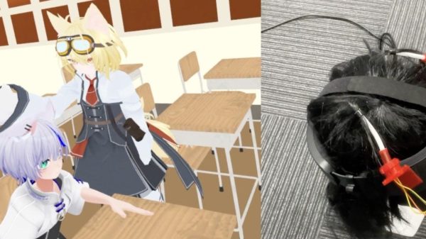 Công Nghệ "Tai Mèo Ảo" Mới: Thoả Ước Muốn Làm Mèo, Mang Đến Cảm Giác Thực Tế Trong Thế Giới Ảo 27 Công Nghệ "Tai Mèo Ảo" Mới: Thoả Ước Muốn Làm Mèo, Mang Đến Cảm Giác Thực Tế Trong Thế Giới Ảo 20250408 46821 001 1536x650 wccjjpg