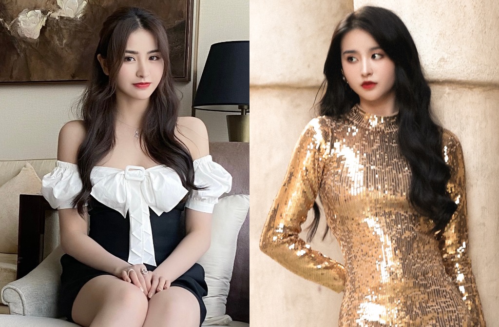 Xót xa tình cảnh của mỹ nhân Gen Z đẹp nhất nhì showbiz trước khi giải nghệ- Ảnh 1.