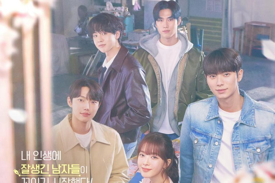 Nam chính thất bại nhất hiện tại: Diễn xuất thua xa con nít, gương mặt toàn góc chết không xứng được tung hô- Ảnh 3. Nam chính thất bại nhất hiện tại: Diễn xuất thua xa con nít, gương mặt toàn góc chết không xứng được tung hô- Ảnh 3.