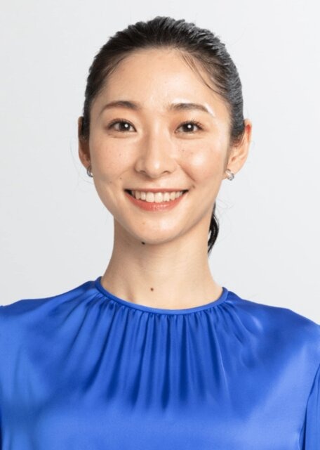 Nữ MC hàng đầu đài NHK đang dính vào vụ bê bối chấn động- Ảnh 1. Nữ MC hàng đầu đài NHK đang dính vào vụ bê bối chấn động- Ảnh 1.