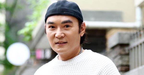 Tuổi 57 của "Triển Chiêu" Tiêu Ân Tuấn 20250419003596 2642 5557 17451356315731696146498 0 0 366 700 crop 1745135646543865692359jpg