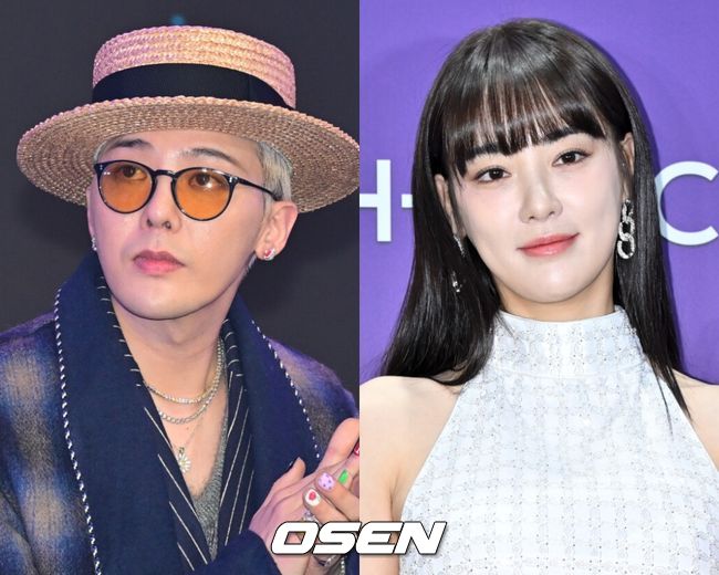 “Ông hoàng Kpop” G-Dragon chuẩn bị cưới?- Ảnh 5.