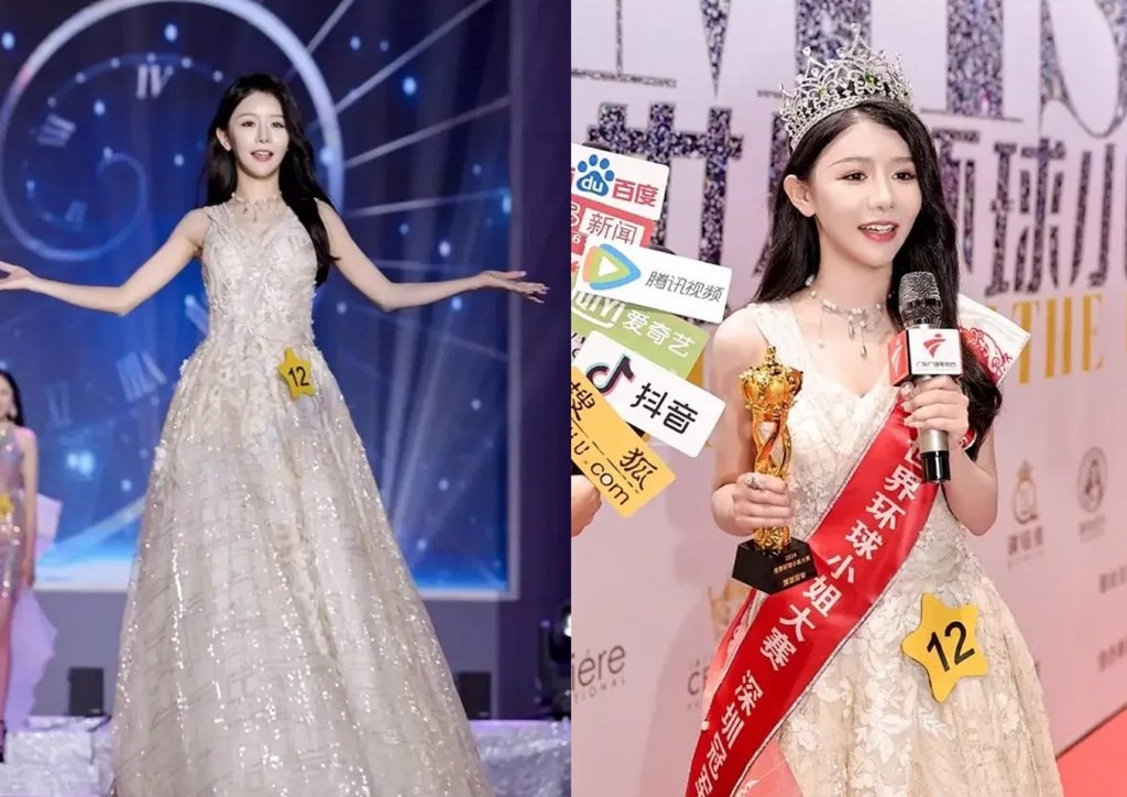 Hoa hậu Gen Z phờ phạc, cúi đầu thừa nhận 2 tội danh trước tòa trong ngày bị xét xử- Ảnh 4.