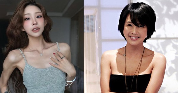 Con gái cố diễn viên Choi Jin Sil gây sốc với thân hình gầy trơ xương, toàn thân xăm kín, chỉ nặng 41kg 2025061208025008101 174987381021 1749914598865761900897 0 0 398 760 crop 1749914609078719310749jpg