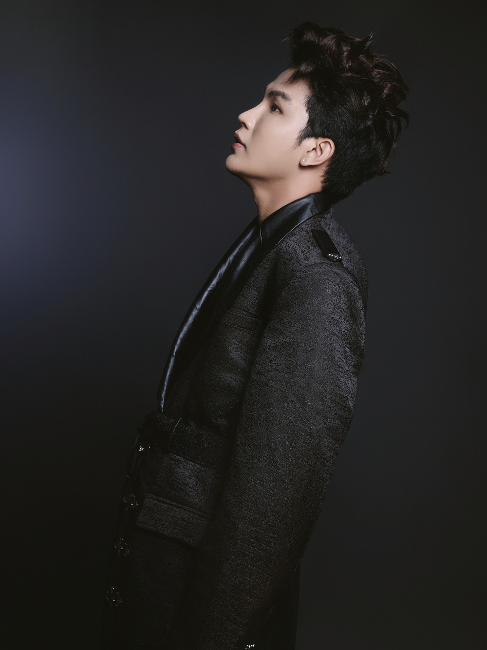 Nam ca sĩ gây sốt nhờ “rap cải lương”: Mẹ bỏ đi từ lúc em tôi 2, 3 tháng tuổi, giờ nó 23 tuổi rồi!- Ảnh 6.