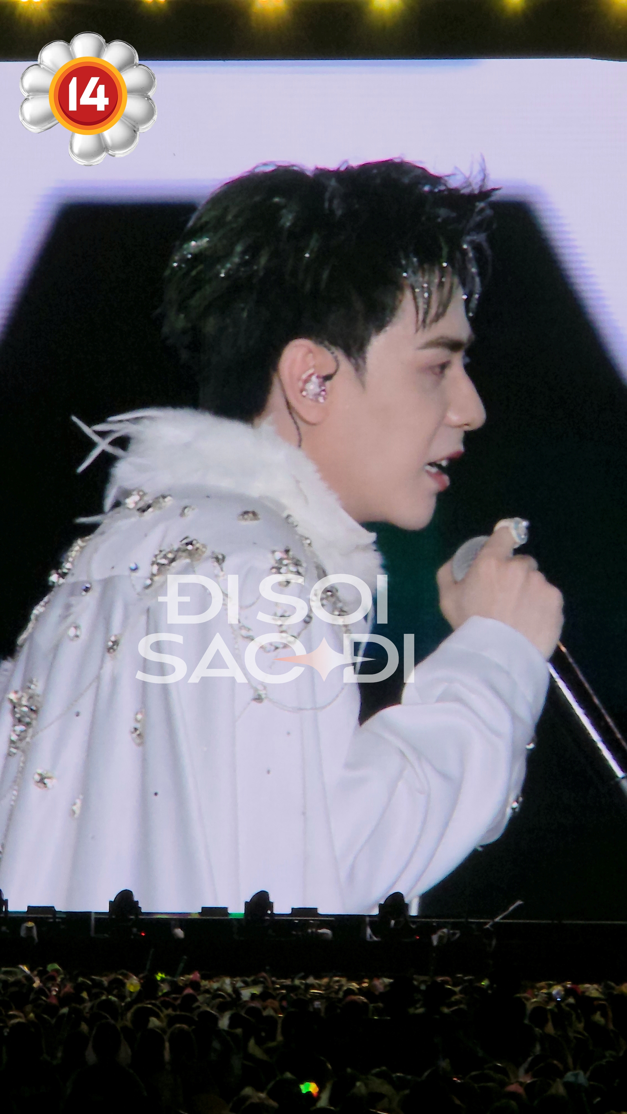 Quang Hùng MasterD “tỏ tình” G-Dragon mặn cỡ này!- Ảnh 3.