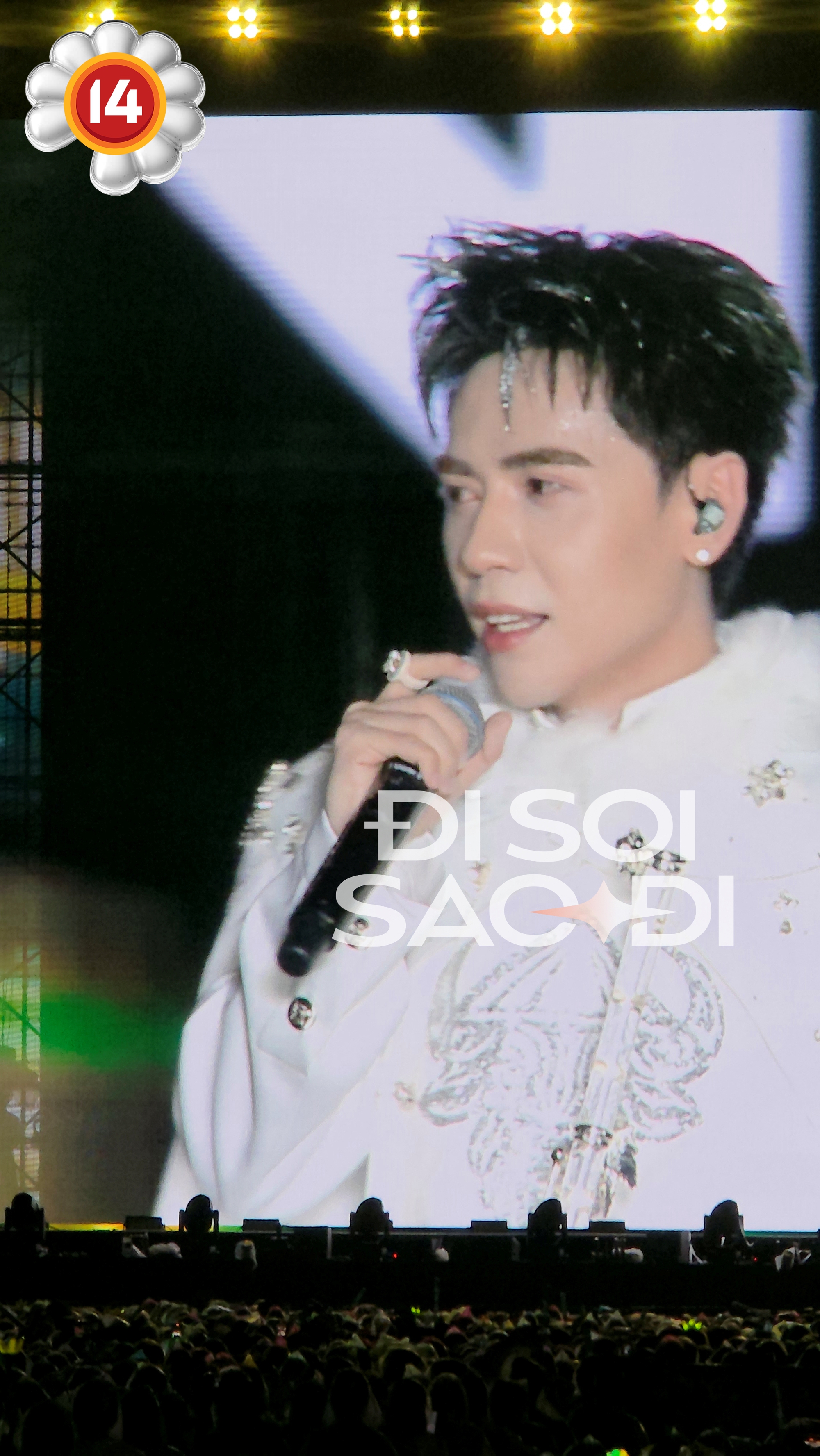 Quang Hùng MasterD “tỏ tình” G-Dragon mặn cỡ này!- Ảnh 2.