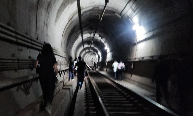 Hàn Quốc: Người đàn ông phóng hoả tàu điện ngầm sau ly hôn, 160 nạn nhân được xác định- Ảnh 3.