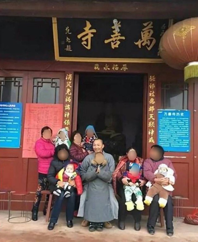 Nổi tiếng vì nhận nuôi hàng trăm trẻ bị bỏ rơi, sư thầy bị bắt vì trục lợi từ thiện chục tỷ đồng, nghi vấn liên quan đến đường dây mua bán trẻ em?- Ảnh 2.