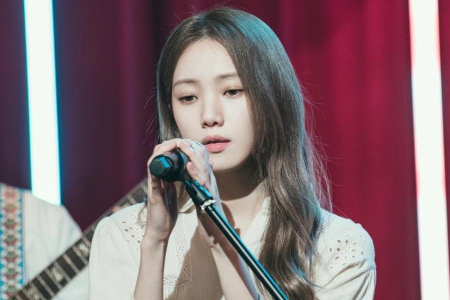 Chỉ cần mỹ nhân này chịu sexy thì cả showbiz đều lép vế, cứ xuất hiện là visual cuốn trôi mọi ánh nhìn- Ảnh 8.