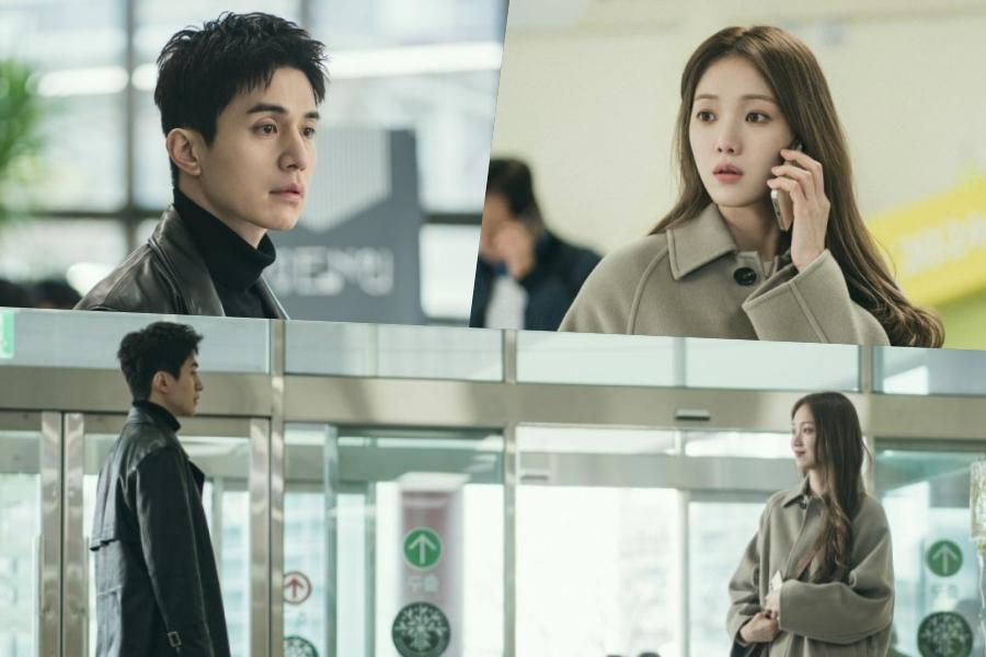 Chỉ cần mỹ nhân này chịu sexy thì cả showbiz đều lép vế, cứ xuất hiện là visual cuốn trôi mọi ánh nhìn- Ảnh 9.