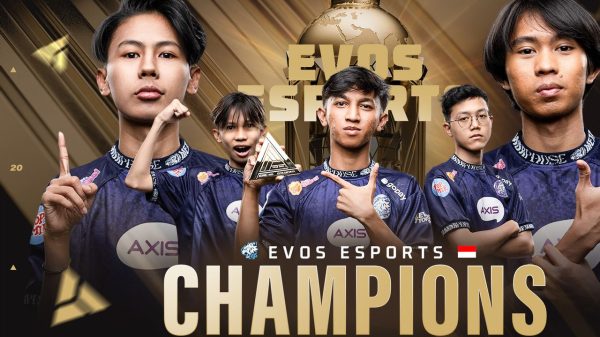 Free Fire Esports World Cup 2025: EVOS Divine lên ngôi vương, khẳng định sức mạnh tại giải đấu đỉnh cao 202507211535 main jnwnjpg