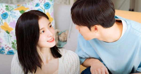 Trần đời chưa thấy phim Hàn nào dở thế này: Rating chạm đáy 0%, nam chính đỉnh cao của sự tệ hại 20250728mygirlfriendistheman 1756192526373 17561925273451657888638 140 0 894 1440 crop 1756192581776296856934png