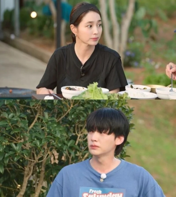 Sự nghiệp hiện tại của Goo Hye Sun và Lee Min Jung: Hai sao nữ Vườn Sao Băng drama từ trong phim ra ngoài đời hot nhất gần đây- Ảnh 3.