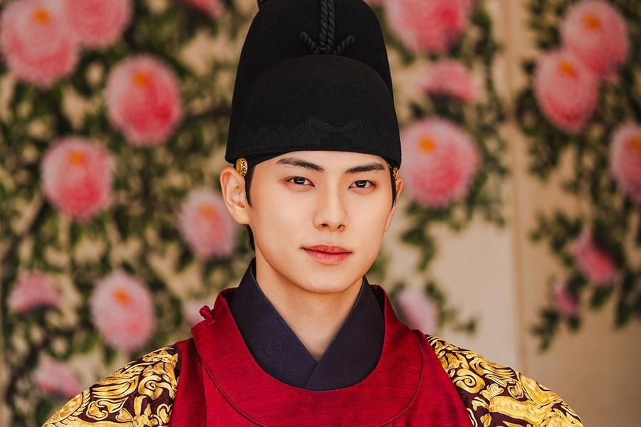 Hàn Quốc hiện tại tìm đâu ra phim cổ trang đỉnh hơn thế này: Nữ chính đẹp nhất 2025, không xem coi chừng lạc hậu- Ảnh 6.