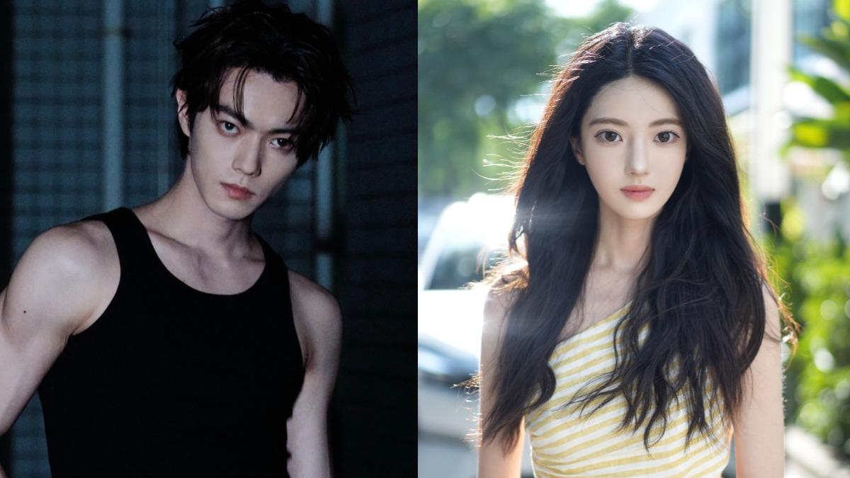 Tài tử Hứa Khải bị bạn gái cũ tố ngoại tình- Ảnh 2.