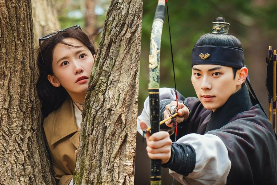 Quá lâu mới thấy 1 phim cổ trang Hàn đỉnh tới vậy: Nam chính mỏ hỗn dã man, đẹp đến nổi cả da gà- Ảnh 4. Quá lâu mới thấy 1 phim cổ trang Hàn đỉnh tới vậy: Nam chính mỏ hỗn dã man, đẹp đến nổi cả da gà- Ảnh 4.