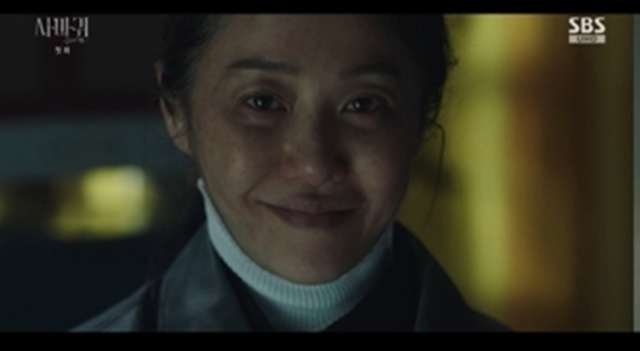 2025 kiếm đâu ra phim Hàn nào cuốn hơn thế này: Nữ chính xuất quỷ nhập thần, rating dẫn đầu cả nước là đương nhiên- Ảnh 5.