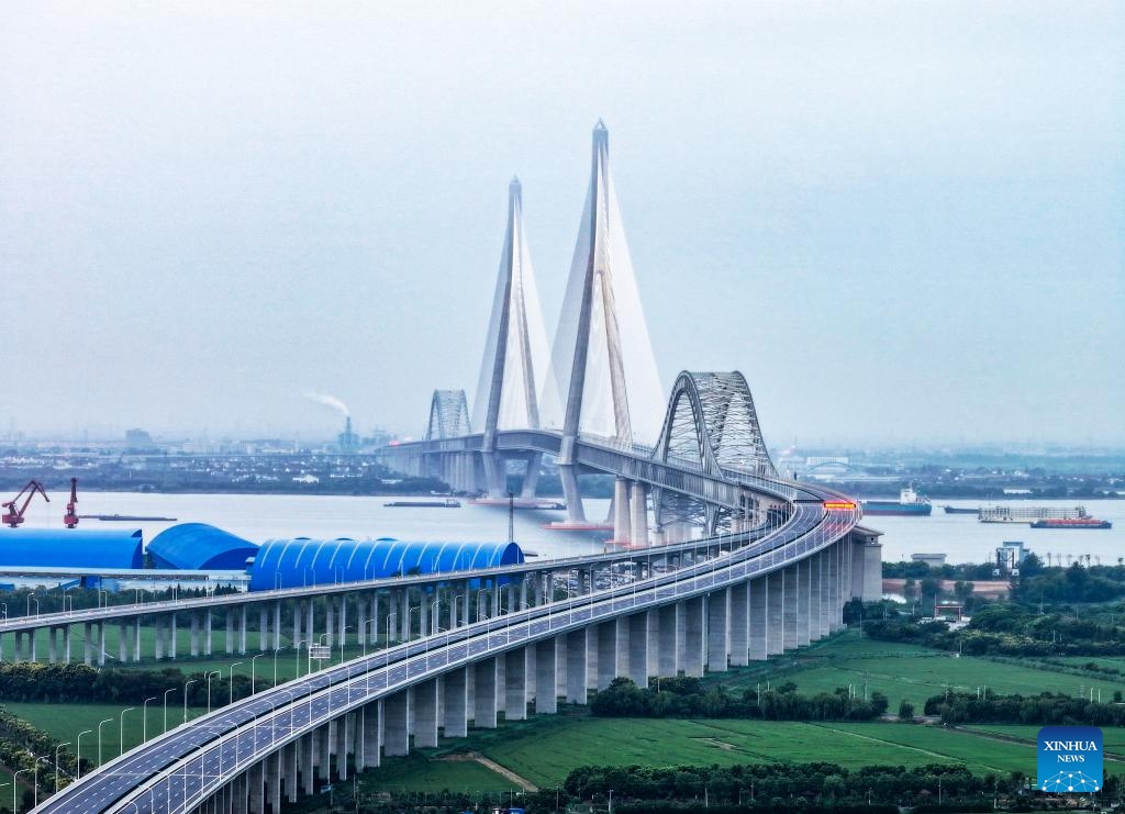 Đột phá chưa từng có của Trung Quốc: Dùng công nghệ