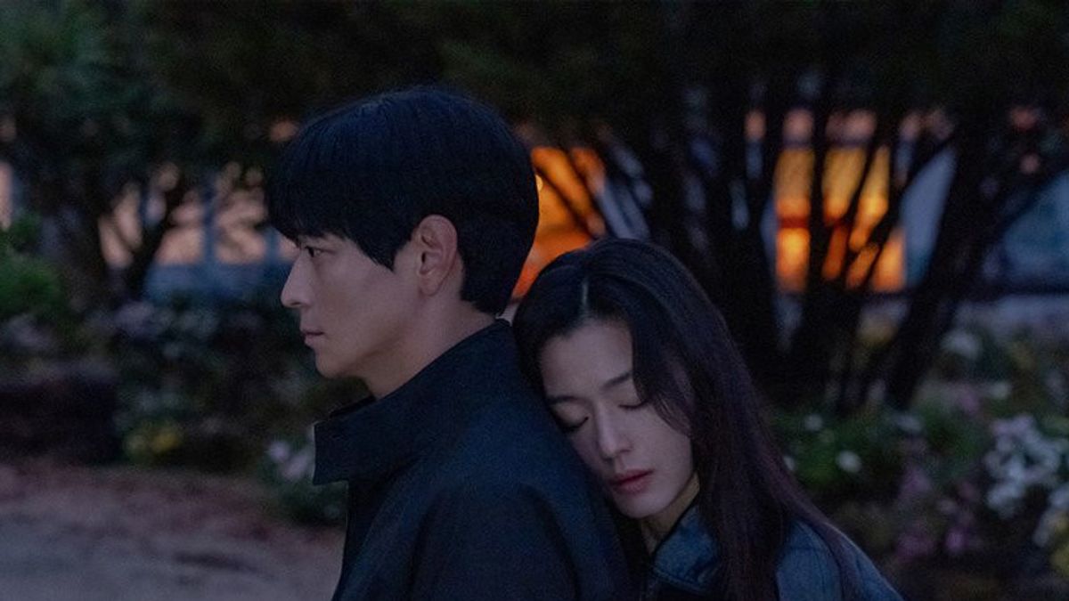 Đỉnh nóc kịch trần là đây: Bom tấn Hàn cực hay quy tụ toàn sao hạng S, nhìn thôi đã thấy tiền bay phấp phới- Ảnh 2.