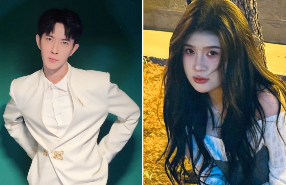 Vụ mỹ nam Trung Quốc ngã lầu tử vong: Mẹ ruột mất tích, 100 người tháo chạy vì bị 15 nghi phạm đe đọa?- Ảnh 2.