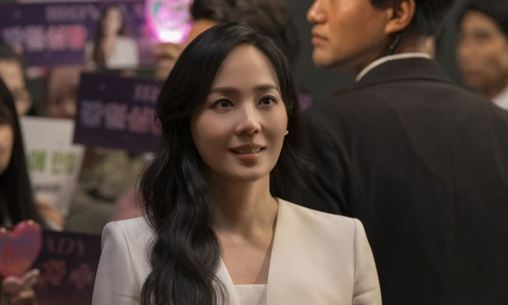 Hàn Quốc mới có 1 phim siêu hay mà không hot nổi: Nữ thần đẹp nhất showbiz tái xuất, xem tới đâu sốc tới đó vì chị- Ảnh 2. Hàn Quốc mới có 1 phim siêu hay mà không hot nổi: Nữ thần đẹp nhất showbiz tái xuất, xem tới đâu sốc tới đó vì chị- Ảnh 2.