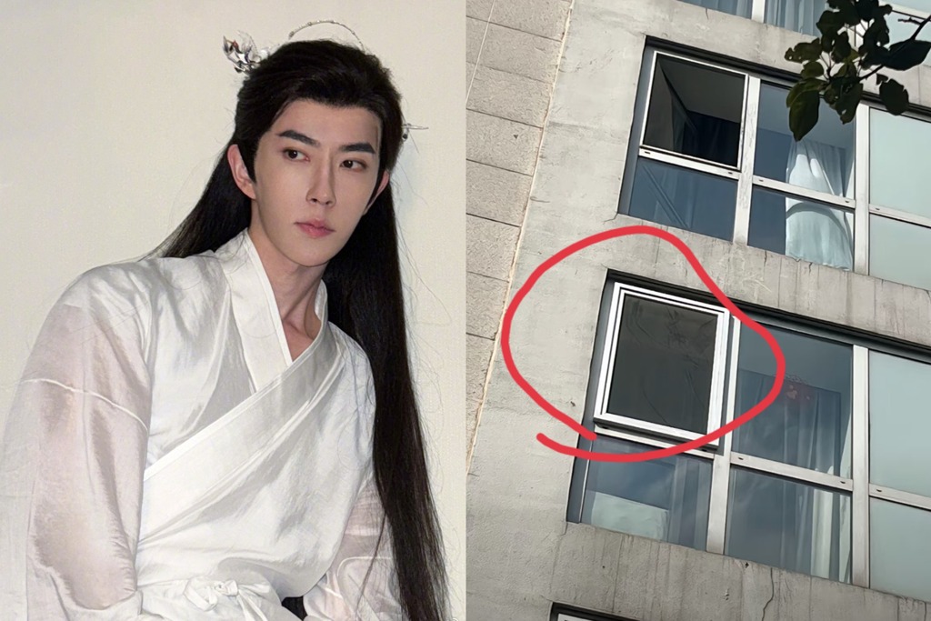 Vụ mỹ nam Trung Quốc ngã lầu tử vong: Mẹ ruột mất tích, 100 người tháo chạy vì bị 15 nghi phạm đe đọa?- Ảnh 3.