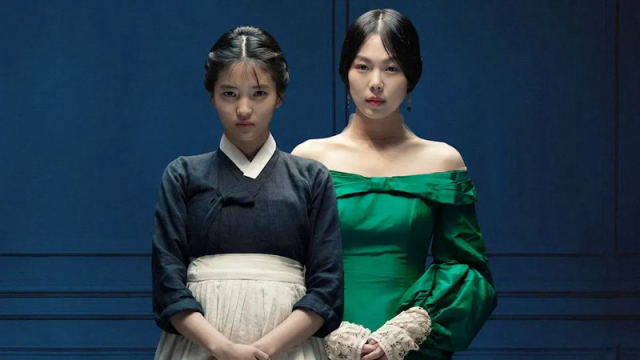 5 phim 18+ Hàn Quốc hay nhất thập kỷ: Toàn tuyệt phẩm xem 100 lần cũng không thấy chán- Ảnh 1. 5 phim 18+ Hàn Quốc hay nhất thập kỷ: Toàn tuyệt phẩm xem 100 lần cũng không thấy chán- Ảnh 1.