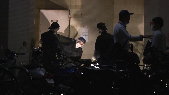 Vụ người phụ nữ gốc Việt chết giữa căn phòng đầy máu tại Nhật: Camera ghi lại gì?- Ảnh 1.