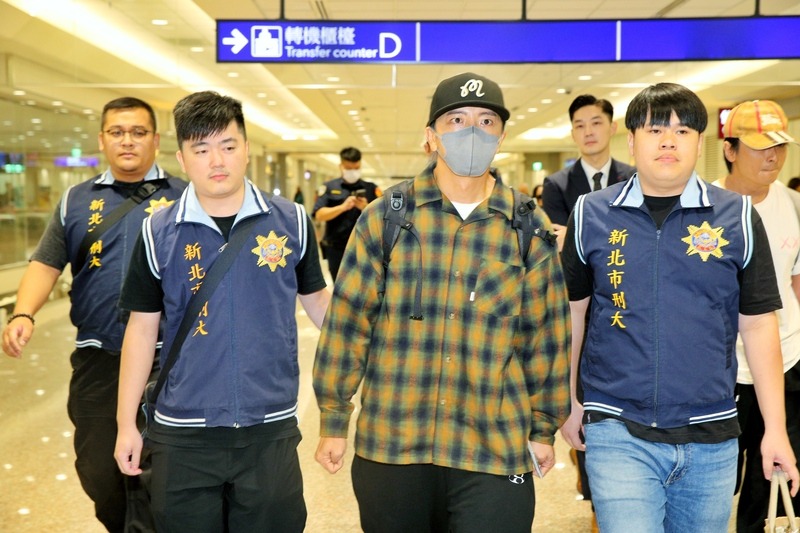 Thủ đoạn phạm pháp của chồng